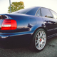 Illustration for article titled For $12,000, Is This 2001 Audi S4 Quattro A Dream?em/em